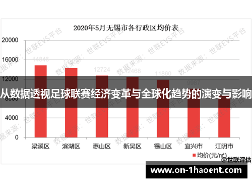 从数据透视足球联赛经济变革与全球化趋势的演变与影响