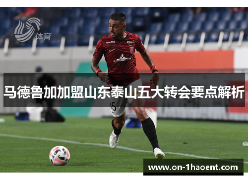 马德鲁加加盟山东泰山五大转会要点解析